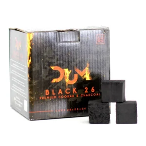 DUM BLACK 26