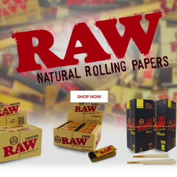 RAW