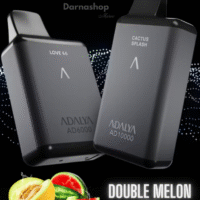 DOUBLE MELON ICE VAPE ADALYA