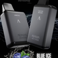 BLUE ICE VAPE ADALYA