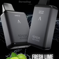 FRESH LIME ADALYA VAPE