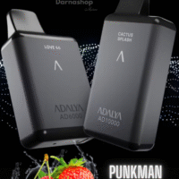 PUNKMAN ADALYA VAPE
