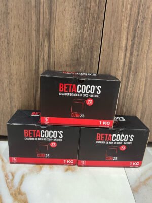 BETA COCO