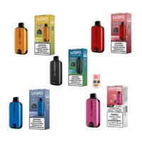 All product Waka - soPro DM8000i