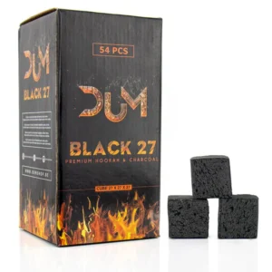 DUM BLACK 27