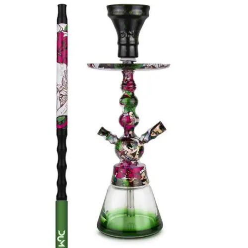CHICHA DUM GRINGO