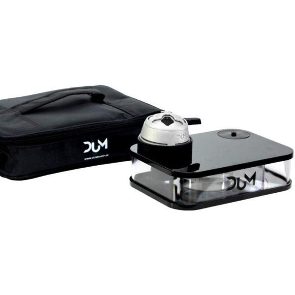 DUM BOX TRAVEL