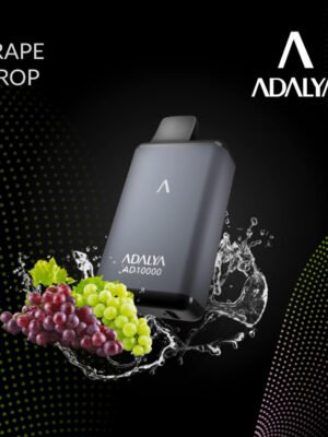 Puff Adalya 10000 Puffs - MI AMOR