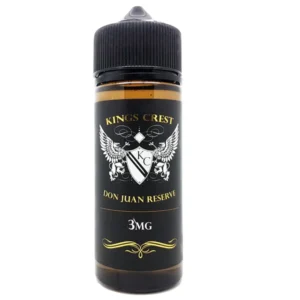 Don Juan Reserve 100mL