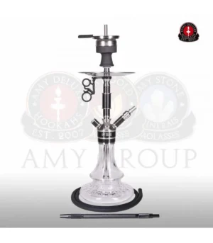 Amy Carbonica Solid SS26.02