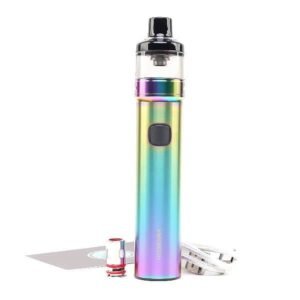 Kit GTX GO 80 Vaporesso