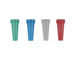 Al-Mani Embouchure hygiénique 3,7 cm 100 pièces
