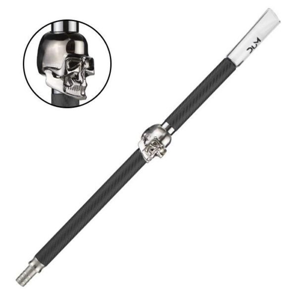 MANCHE SKULL CARBON