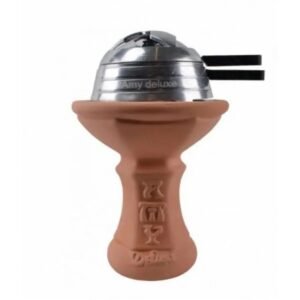 Amy de luxe Smoke Box