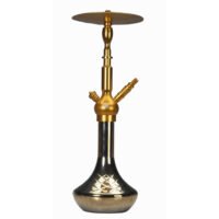 BOSS Shisha 012 SS40 darsmok