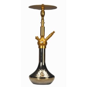 BOSS Shisha 012 SS40 darsmok