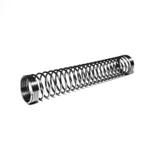 RESSORT (POUR TUYAUX SILICONE)
