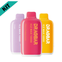 DRAGBAR ICZ MAX 10000 PUFFS STARTER KIT-800x800