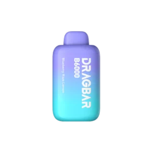 blueberry razz lemon 6000