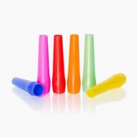 EMBOUT L DUM 6CM