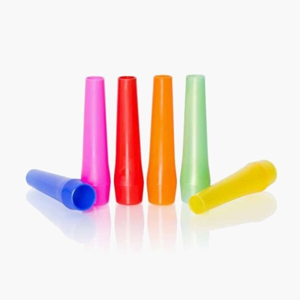 EMBOUT L DUM 6CM