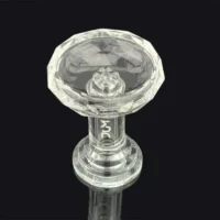 Foyer Crystal case