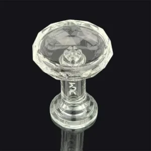 Foyer Crystal case