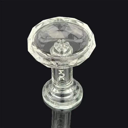 Foyer Crystal case
