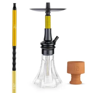 H28 TRIPOD (SHISHA H2)