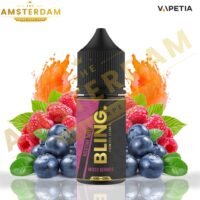 LIQUIDE BLING 30ML _ MIXED BERRIES (50MG)