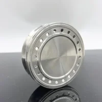 NOUVEAU BASE DE GESTION DE CHALEUR inoxydable 304