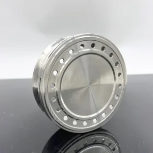 Hookah WD NOUVEAU BASE DE GESTION DE CHALEUR inoxydable 304