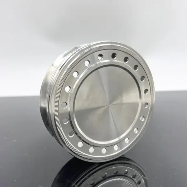 Hookah WD NOUVEAU BASE DE GESTION DE CHALEUR inoxydable 304