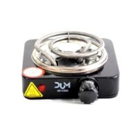 PLAQUE 550 W DUM chicha