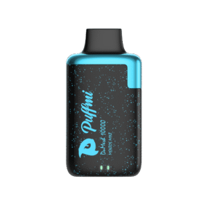 Puffmi DuMesh 12000 