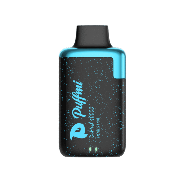 Puffmi DuMesh 12000 