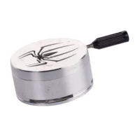 Spider Hookah HMD