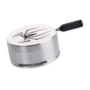 Spider Hookah HMD