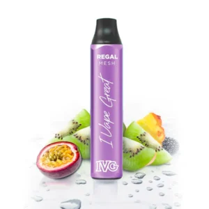 Vape Bar | Ivg Regal 6000 puffs