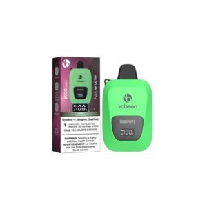 Vabeen Flex Air Ultra 6000