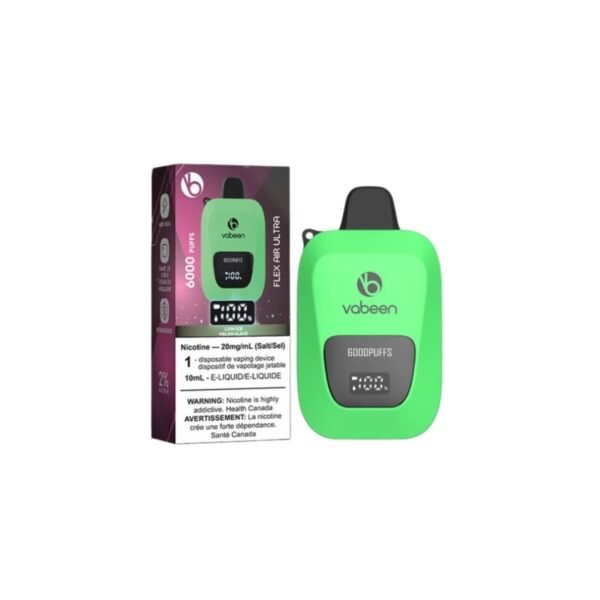 Vabeen Flex Air Ultra 6000
