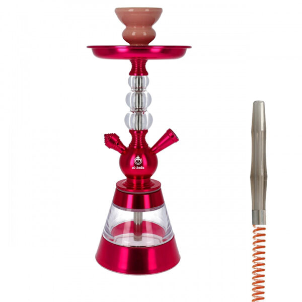 Badia chicha AMSTERDAM