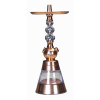 Chicha Boss badia 01-2