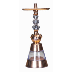 Chicha Boss badia 01-2