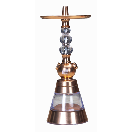 Chicha Boss badia 01-2