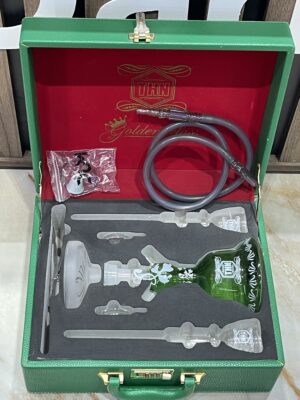 SHISHA THN
