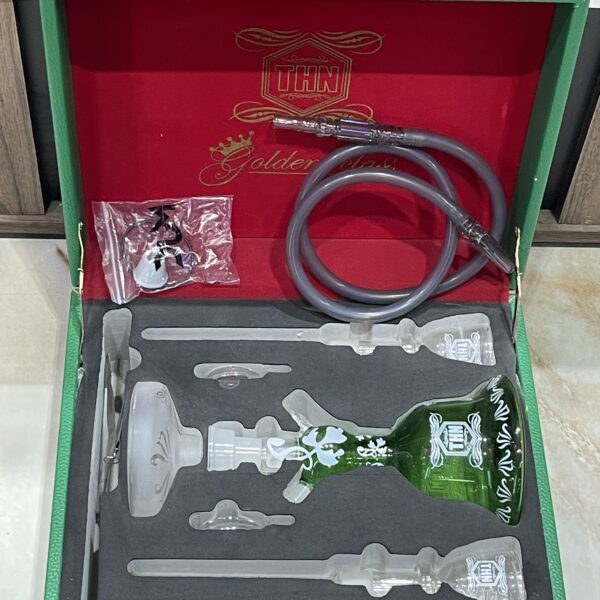 SHISHA THN